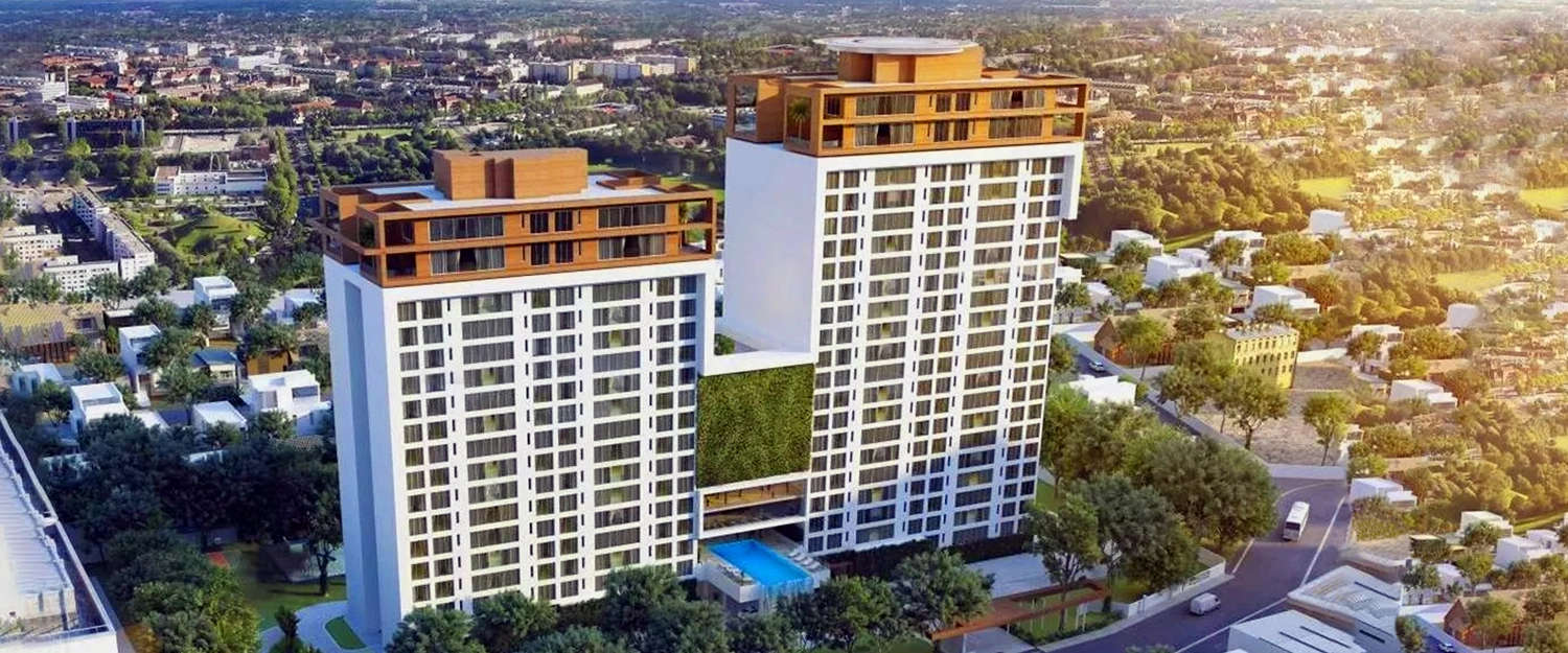 Sobha Clovelly