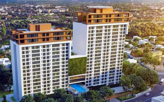 Sobha Clovelly Uttarahalli