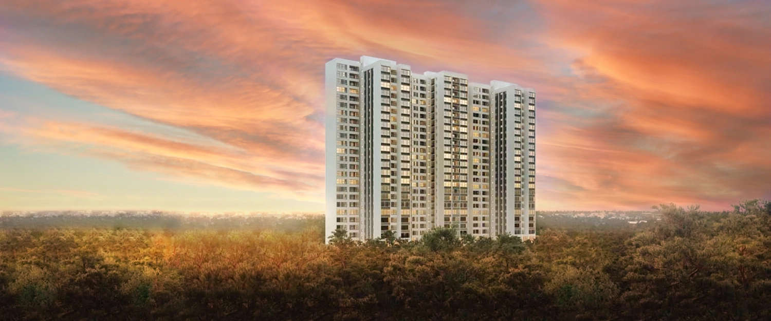 Sobha Forest Edge