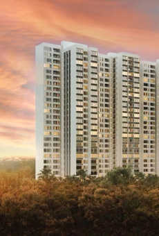 Sobha Forest Edge