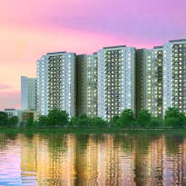 sobha-lake gardens