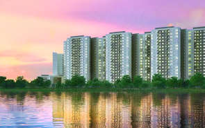 Sobha Lake Gardens Krishnarajapura