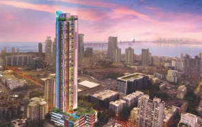 Altus JP Infra Worli