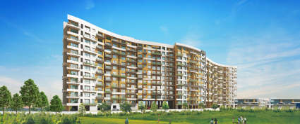 Kalpataru Harmony Wakad