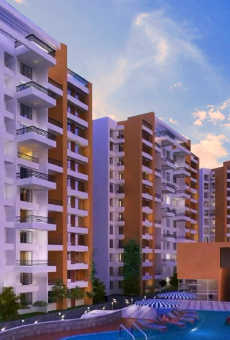 Kalpataru Splendour