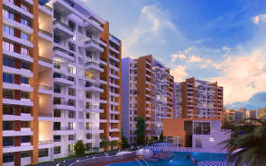 Kalpataru Splendour Wakad