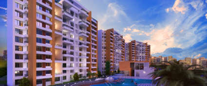 Kalpataru Splendour Wakad