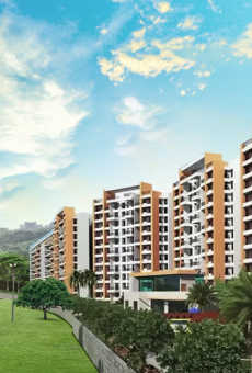 Kalpataru Splendour