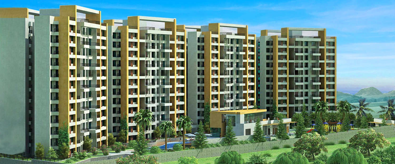 Elevation Image