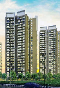 Kalpataru Exquisite Oriana