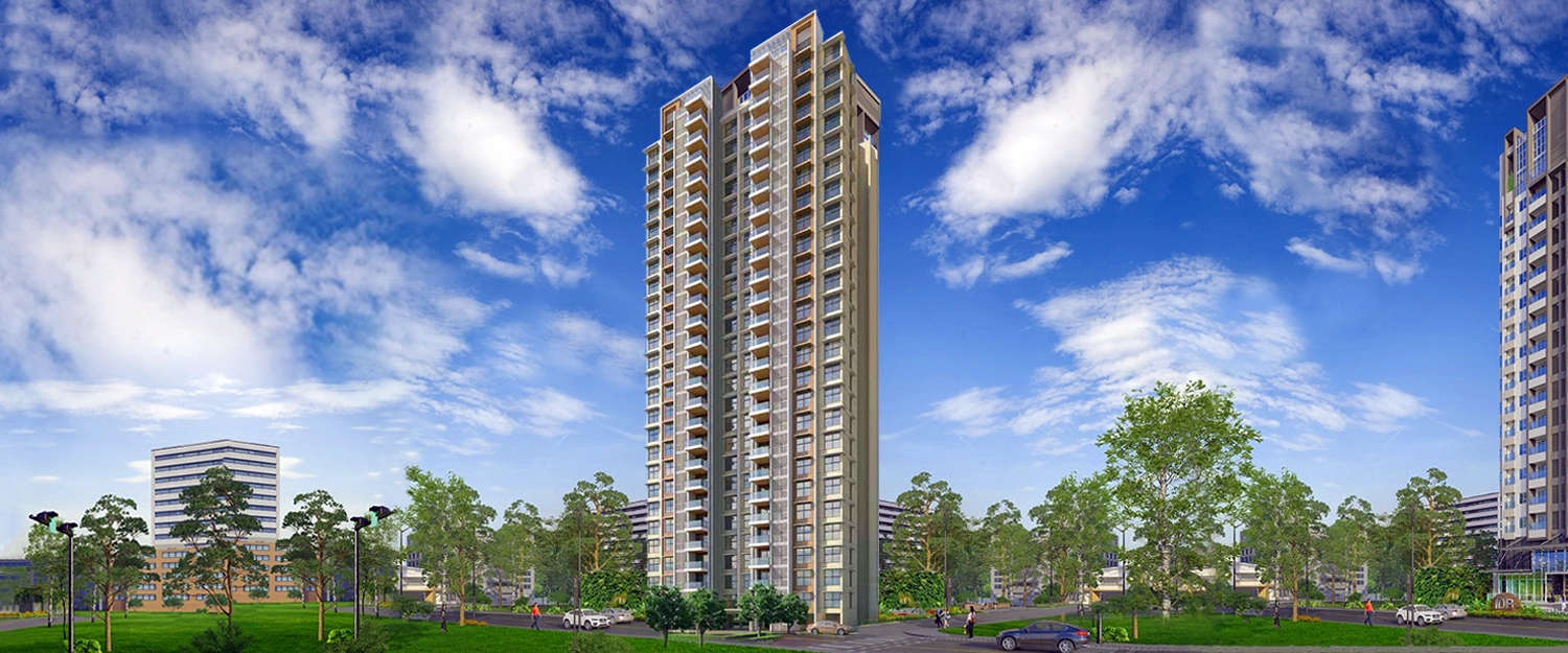 Lodha Codename Only The Best
