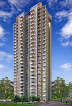 Lodha Codename Only The Best