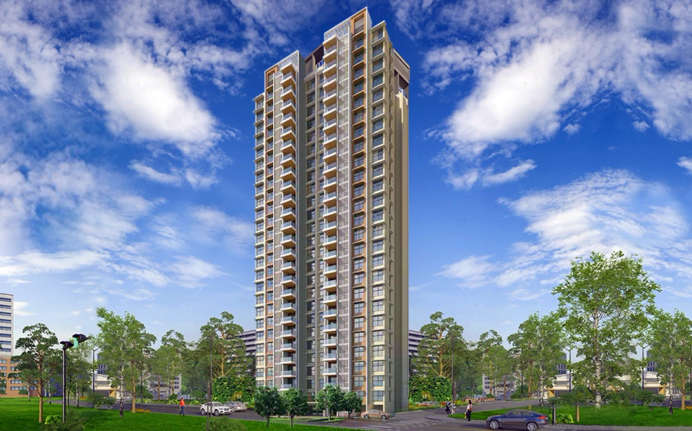 Lodha Codename Only The Best Kolshet Road