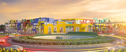 R Galleria Dombivali