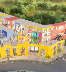 r-galleria