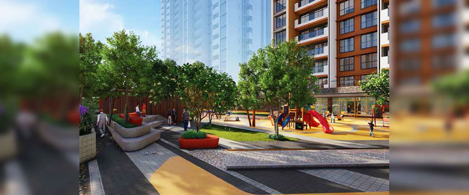 Outdoor Amenities