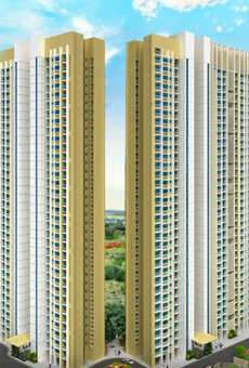 Lodha Aurum Grande