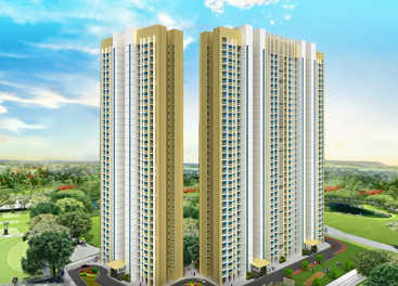 Lodha Aurum Grande