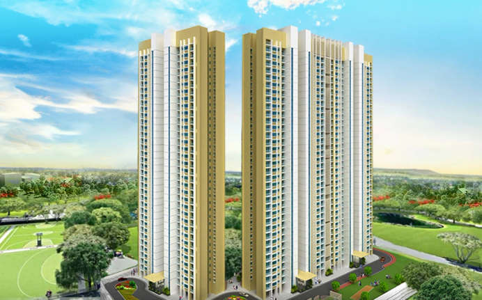 Lodha Aurum Grande Kanjurmarg