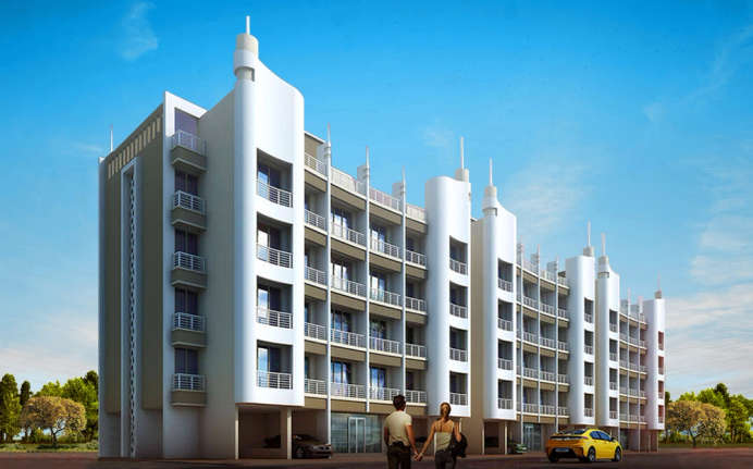 Arihant Anshula Taloja