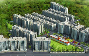 Arihant Arshiya Khopoli