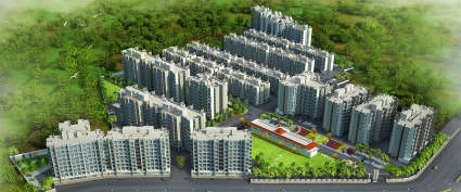 Arihant Arshiya Khopoli