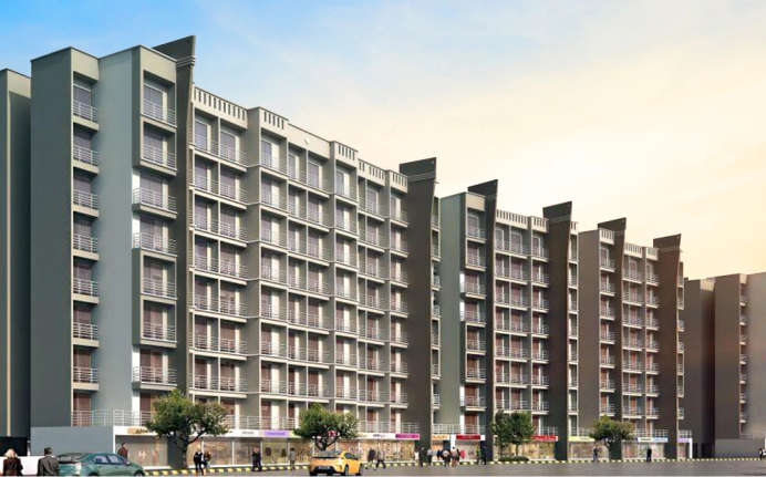 Arihant Arshiya Khopoli