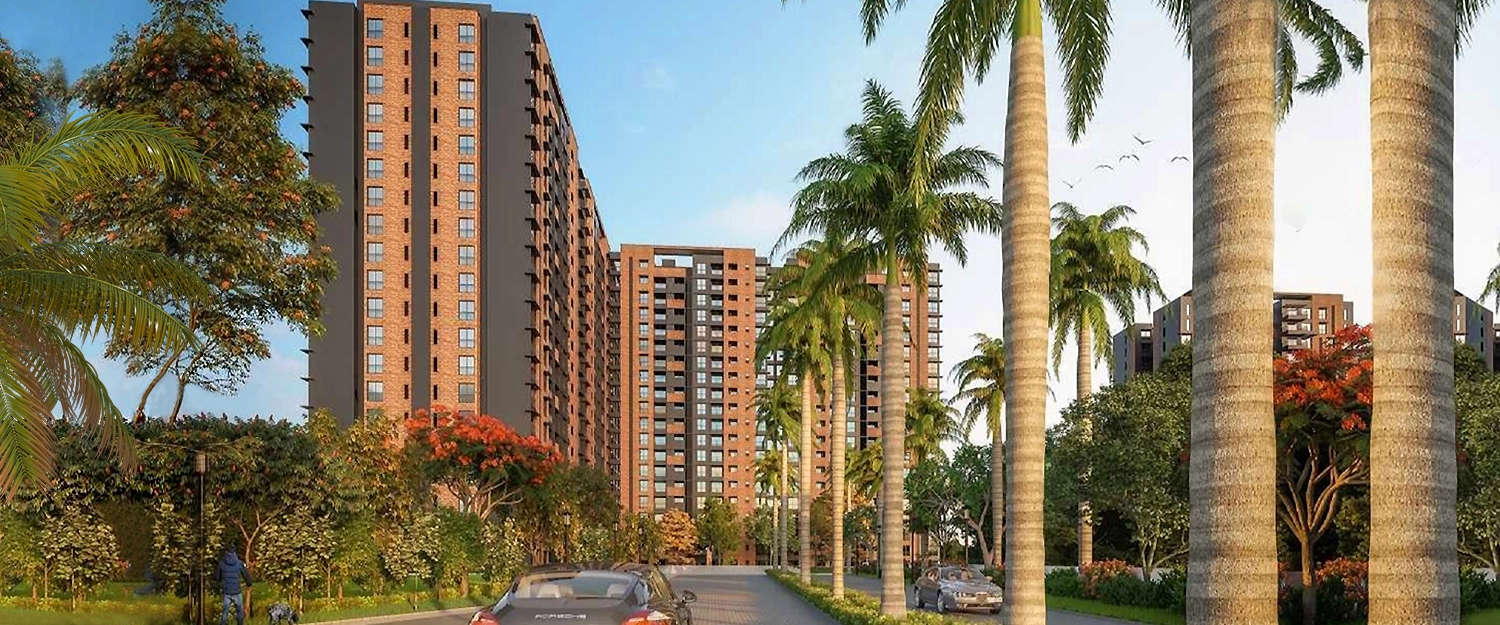 Sobha HRC Pristine