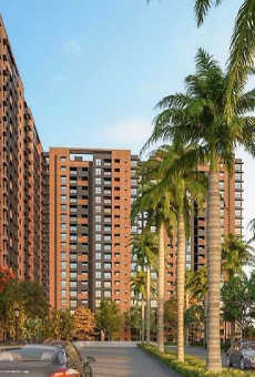 Sobha HRC Pristine