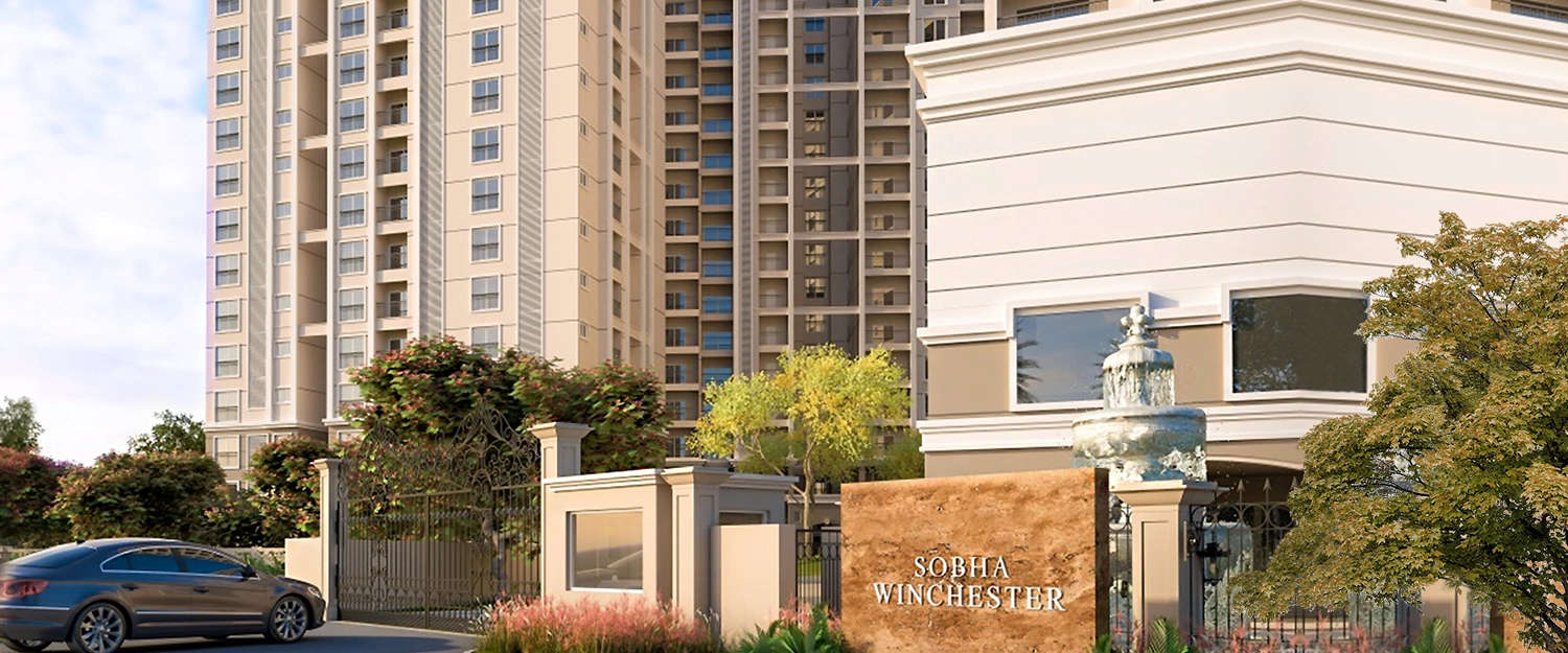 Sobha Winchester
