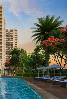 Sobha Winchester