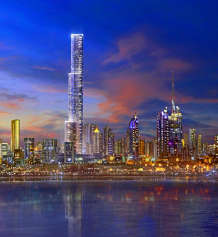 lodha-world towers