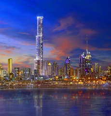 lodha-world towers