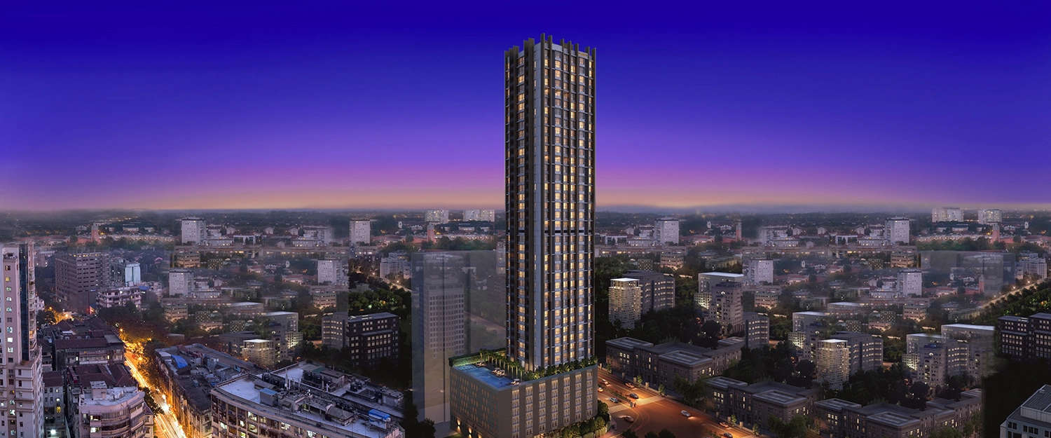 Lodha Primo