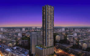 Lodha Primo Parel