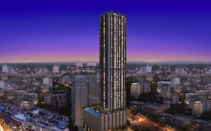 Lodha Primo Parel