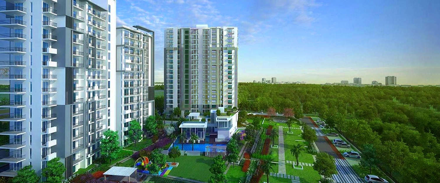Godrej Park Avenue