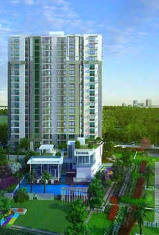 Godrej Park Avenue