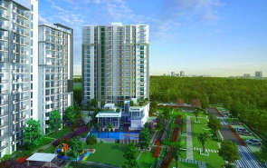 Godrej Park Avenue Sector 62