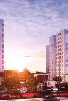 Godrej Prana