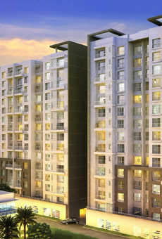 Godrej Prana