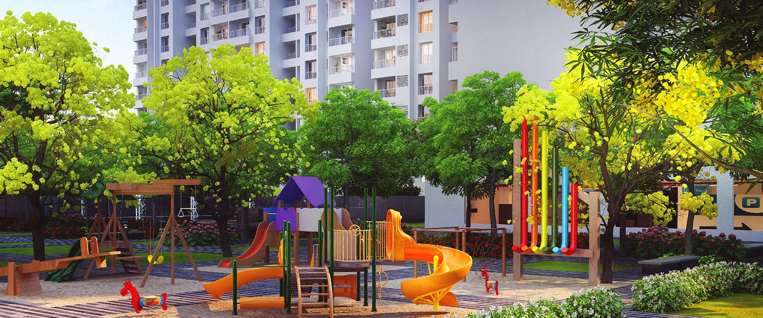 Play Area