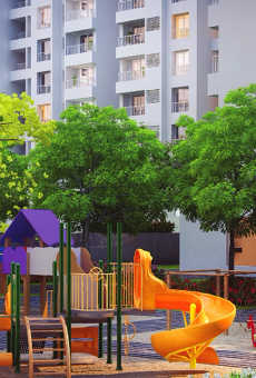 Godrej Prana