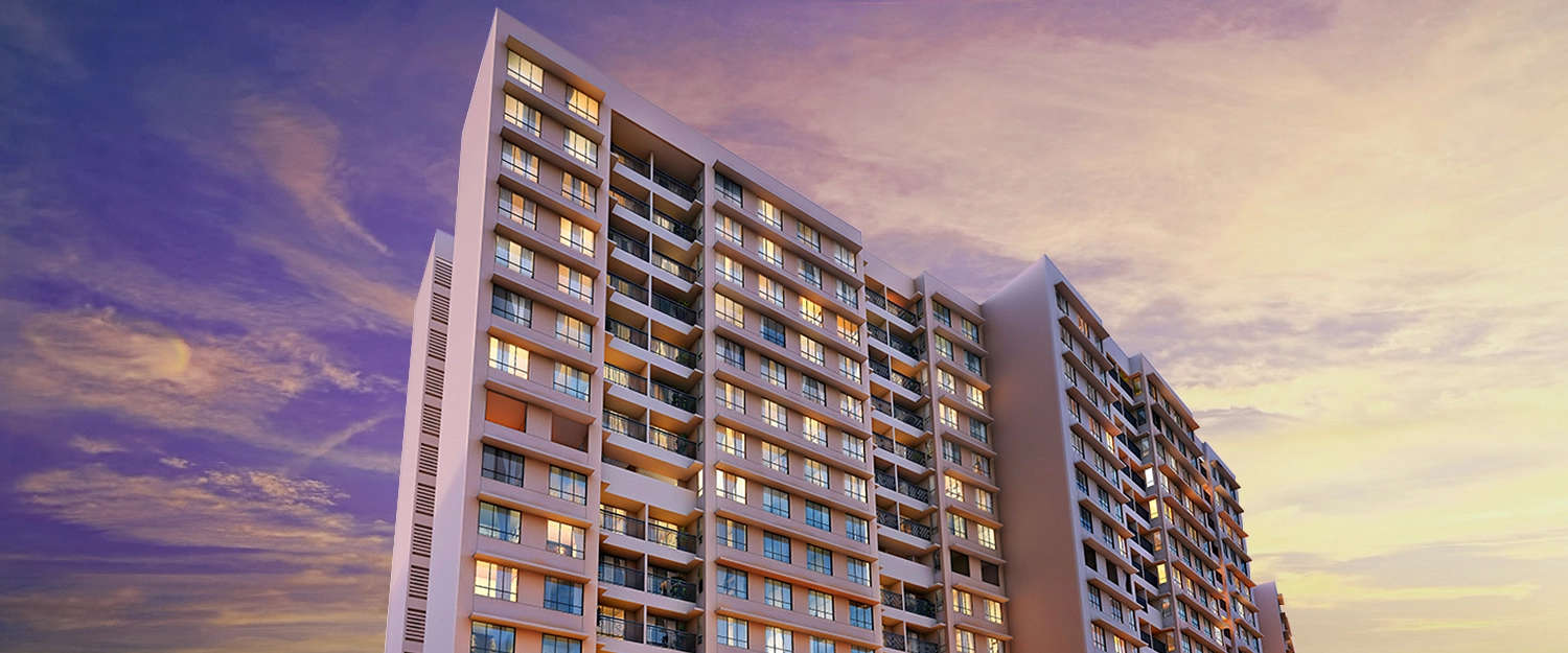 Godrej Prime