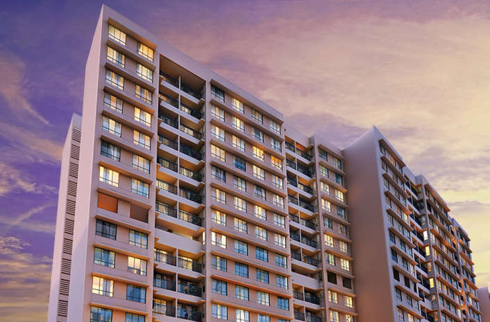 Godrej Prime Chembur