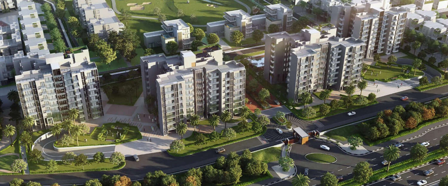 Godrej Windsor