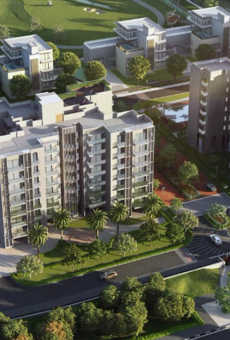 Godrej Windsor