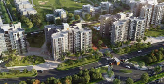 Godrej Windsor