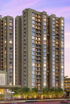 Godrej Hill Retreat