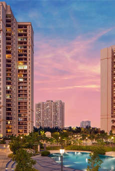Hiranandani Bannerghatta